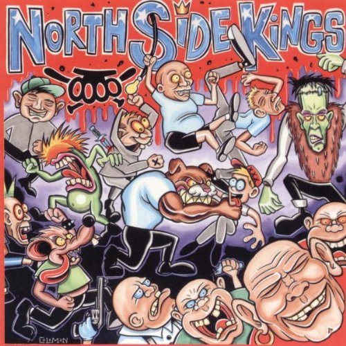 North Side Kings/Organizing Our Neighborhood