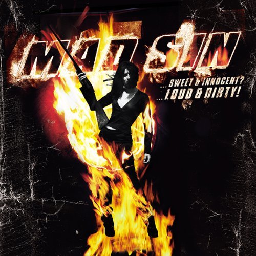 Mad Sin/Sweet & Innocent? Loud & Dirty