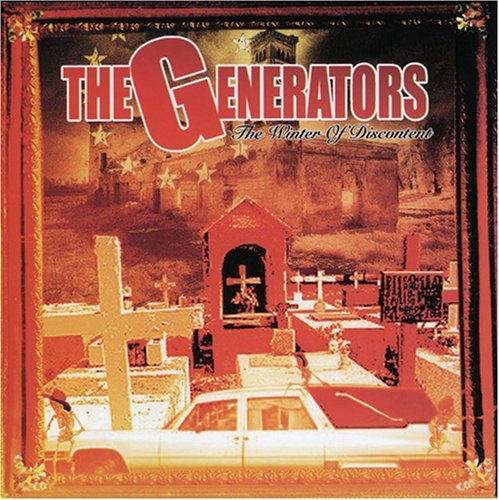 Generators/Winter Of Discontent