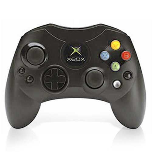 Xboxac/Xbox S Controller