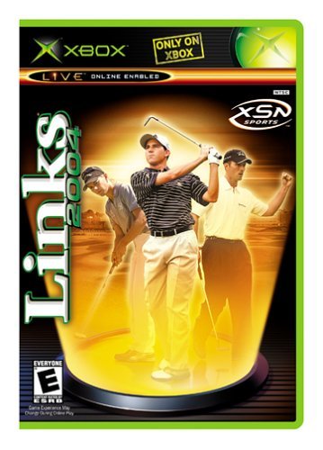 Xbox/Links