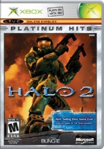 Xbox/Halo 2