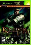 Xbox Kingdom Under Fire 