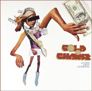Gold Chains/Young Miss America@Explicit Version