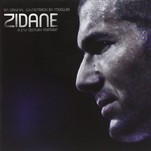 Mogwai/Zidane A 21st Century Portrait