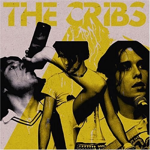 Cribs/New Fellas
