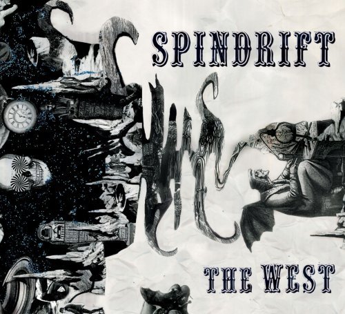 SPINDRIFT/WEST