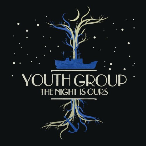YOUTH GROUP/NIGHT IS OURS