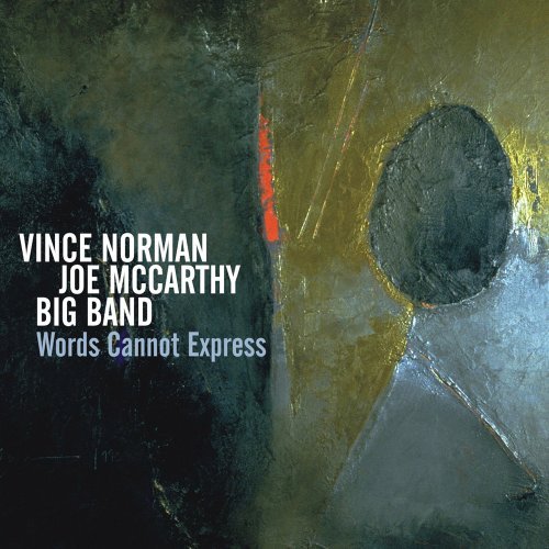 NORMAN,VINCE & JOE MCCARTHY BI/WORDS CANNOT EXPRESS