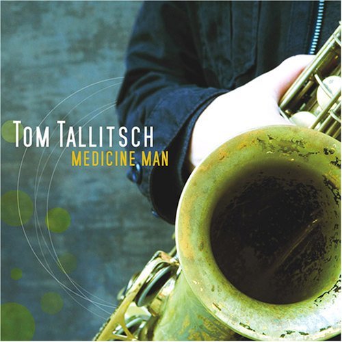 Tom Tallitsch/Medicine Man