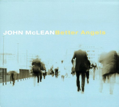 John Mclean Better Angels 