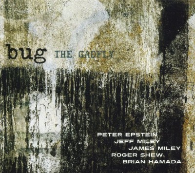 Bug/Gadfly