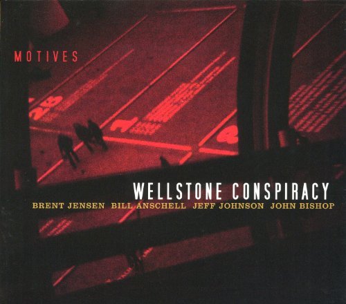 WELLSTONE CONSPIRACY/MOTIVES