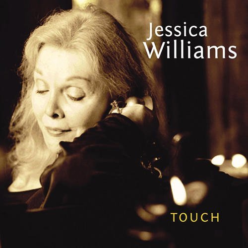 Jessica Williams/Touch