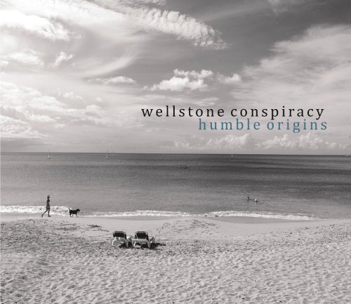 Wellstone Conspiracy/Humble Origins