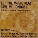 Shannon/Lost Mixes Collection