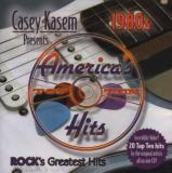 Casey Kasem Presents Americas 80s Rock's Greatest Hits Collins Whitesnake Warrant Casey Kasem Presents Americas 
