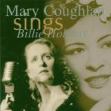 Mary Coughlan Sings Billie Holiday Import Gbr 2 CD Set 