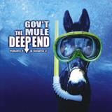 Govt Mule Deep End Import Gbr 