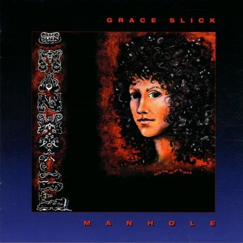 SLICK,GRACE/MANHOLE