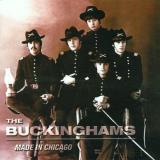 Buckinghams Made In Chicago Import Gbr 