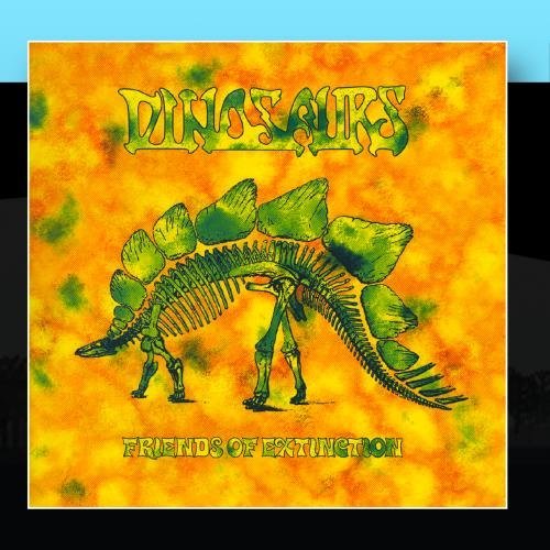 Dinosaurs/Dinosaurs/Friends Of Extinctio@Import@2 Cd Set