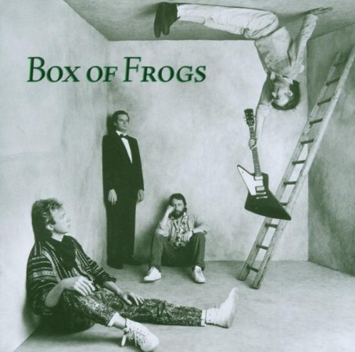 Box Of Frogs/Box Of Frogs@Import-Gbr@Remastered/2-On-1