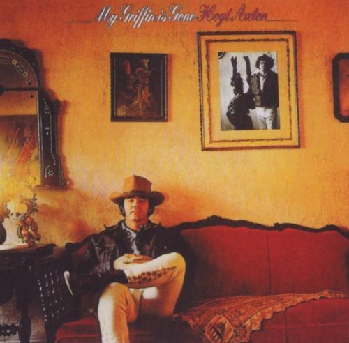 Hoyt Axton My Griffin Has Gone Blank_ 
