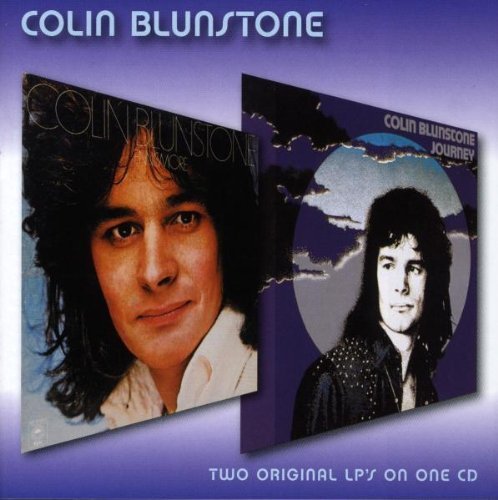 Colin Blunstone/Ennismore/Journey@Import-Gbr@2lp On 1 Cd