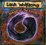 Leah Wolfsong Songs Of The Circle 