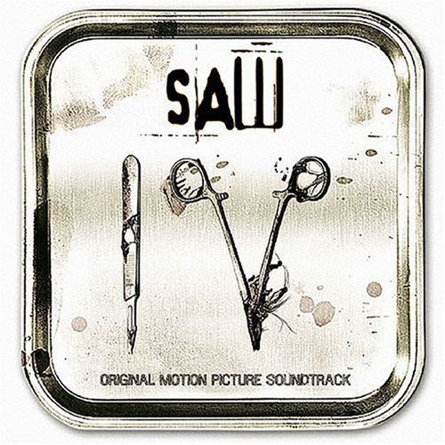 Saw 4 Soundtrack 