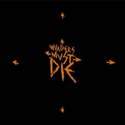 Prodigy/Invaders Must Die@7 Inch Box Set