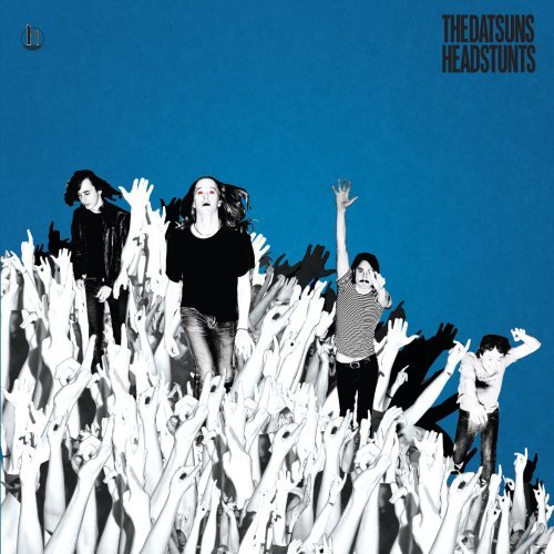 Datsuns/Headstunts@Explicit Version