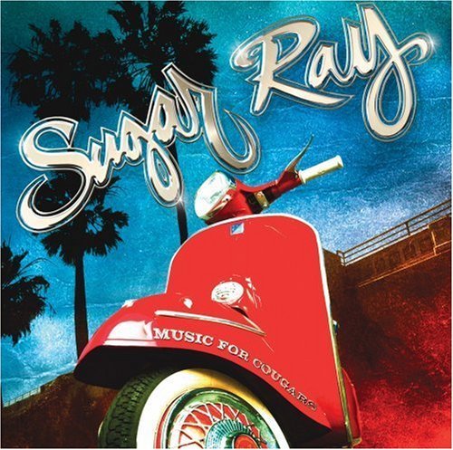 Sugar Ray/Music For Cougars