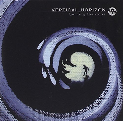 Vertical Horizon/Burning The Days