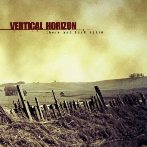 Vertical Horizon There & Back Again 