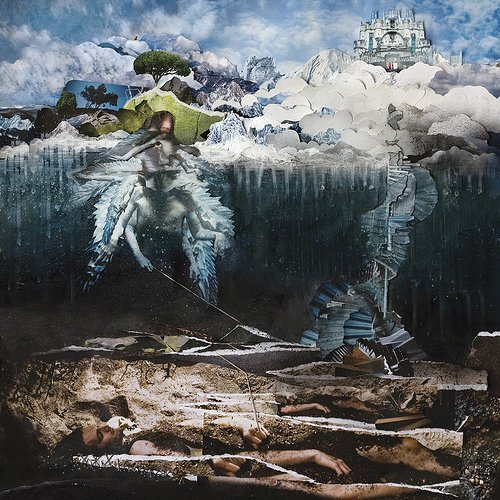 John Frusciante/Empyrean