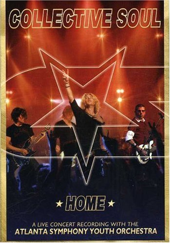 Collective Soul Home 