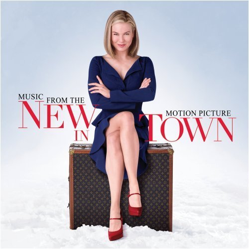 New In Town Soundtrack 