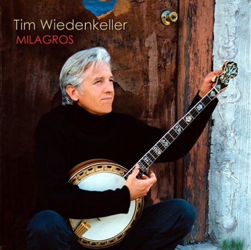 Tim Wiedenkeller/Milagros