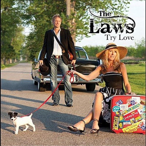 Laws Try Love 