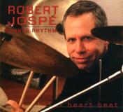 Robert Jospe Heart Beat 