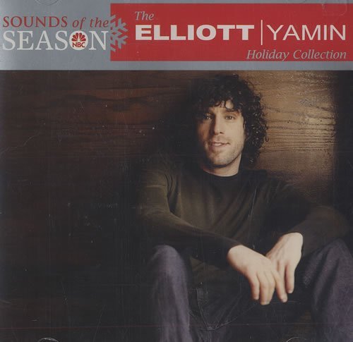 Elliott Yamin/Holiday Collection