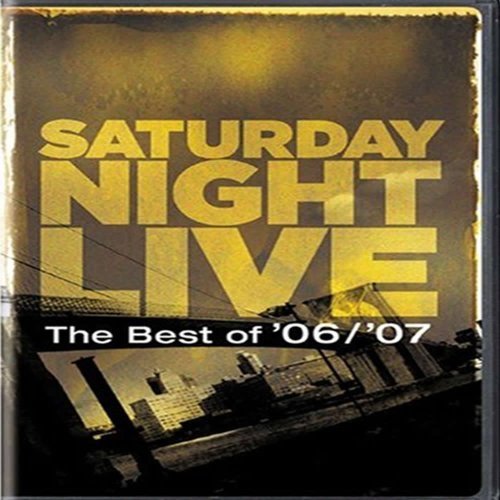 Saturday Night Live/Best Of 2006-07@DVD@Nr
