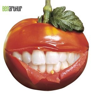 Ben Arthur/Edible Darling