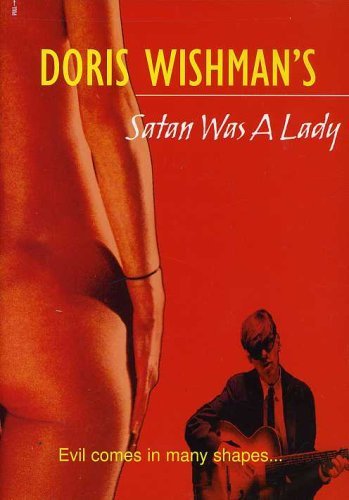 Satan Was A Lady/Lauren/Styler@Clr/Ws@Nr