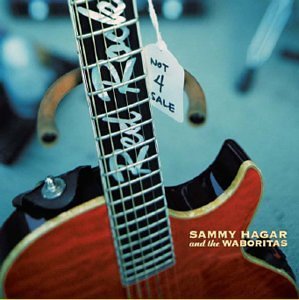 Sammy & Waboritas Hagar/Not 4 Sale