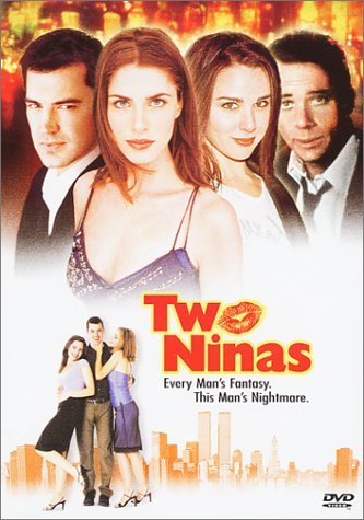 Two Ninas/Peet/Buono/Poor/Livingston@Clr@R