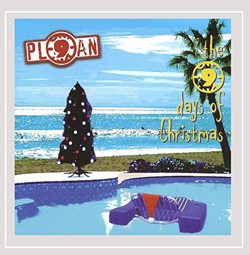 Plan 9/9 Days Of Christmas