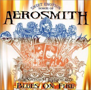 Sweet Emotion: Songs Of Aer/Sweet Emotion: Songs Of Aerosm@Clay/Walker/Kinsey/Robinson@T/T Aerosmith